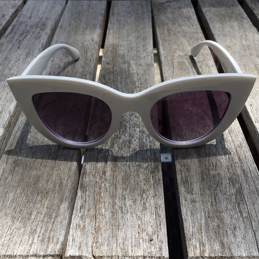 🎊Host Pick!🎊New! Cat Eye Sunglasses - Picture 8 of 8
